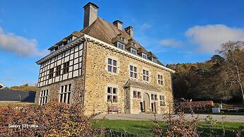 Les chambres de la Vaulx-Renard