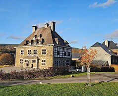 Les chambres de la Vaulx-Renard