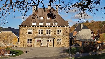 Les chambres de la Vaulx-Renard