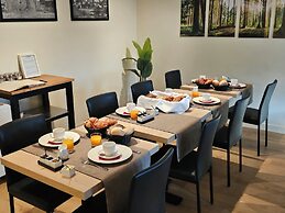 Les chambres de la Vaulx-Renard