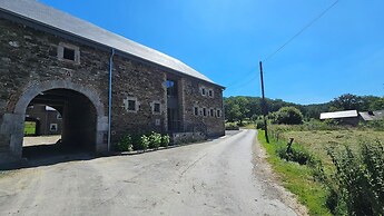 Les chambres de la Vaulx-Renard