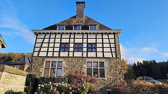 Les chambres de la Vaulx-Renard