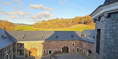 Les chambres de la Vaulx-Renard