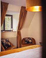 Les chambres de la Vaulx-Renard