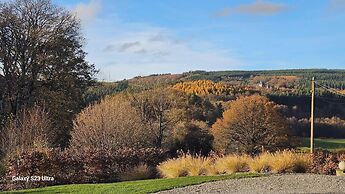 Les chambres de la Vaulx-Renard