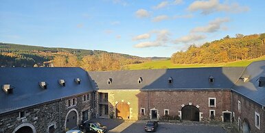 Les chambres de la Vaulx-Renard