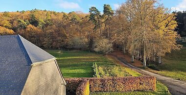 Les chambres de la Vaulx-Renard