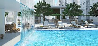 Butler's Bnb D Trees Residences Qc Phil