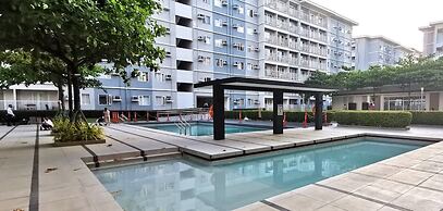 Butler's Bnb D Trees Residences Qc Phil