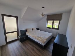 Rocktop Refuge In Rasnov