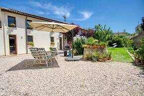 Ecosuite Acqua Villa Margherita Crespino