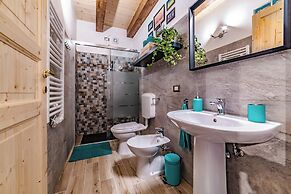 Ecosuite Acqua Villa Margherita Crespino