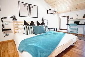 Ecosuite Acqua Villa Margherita Crespino