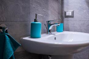 Ecosuite Acqua Villa Margherita Crespino