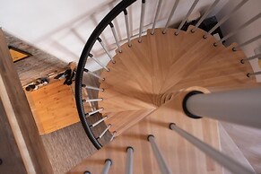 Ecosuite Acqua Villa Margherita Crespino