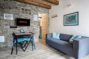 Ecosuite Acqua Villa Margherita Crespino