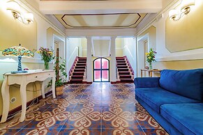 Ecosuite Acqua Villa Margherita Crespino