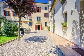 Ecosuite Acqua Villa Margherita Crespino