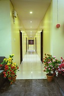 THE SHRINE HOTEL