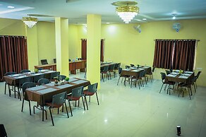 THE SHRINE HOTEL
