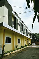 THE SHRINE HOTEL