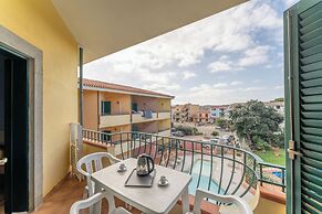 Quaint Residence I Mirti Bianchi 2 Bedroom Apartment Sleeps 6 No0497