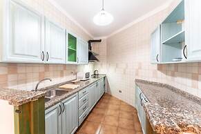 Quaint Residence I Mirti Bianchi 2 Bedroom Apartment Sleeps 6 No0497