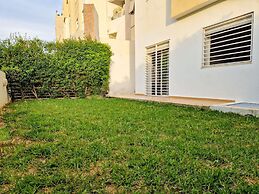 Ennaser Bliss Your Urban Oasis Awaits