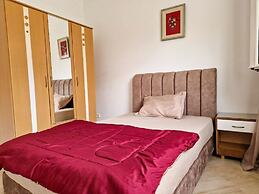 Ennaser Bliss Your Urban Oasis Awaits