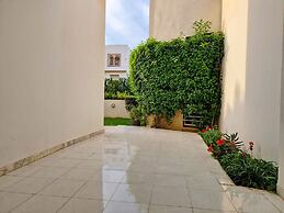 Ennaser Bliss Your Urban Oasis Awaits