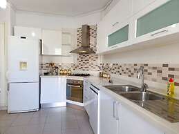 Ennaser Bliss Your Urban Oasis Awaits