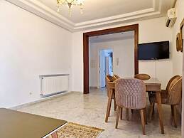 Ennaser Bliss Your Urban Oasis Awaits