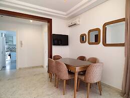 Ennaser Bliss Your Urban Oasis Awaits