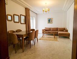 Ennaser Bliss Your Urban Oasis Awaits