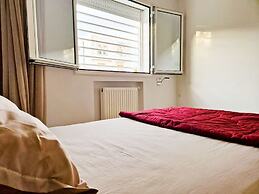 Ennaser Bliss Your Urban Oasis Awaits