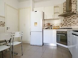 Ennaser Bliss Your Urban Oasis Awaits