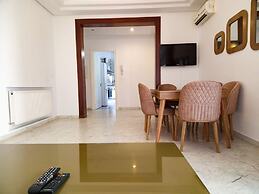 Ennaser Bliss Your Urban Oasis Awaits