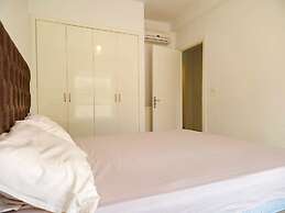 Ennaser Bliss Your Urban Oasis Awaits