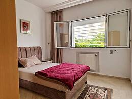 Ennaser Bliss Your Urban Oasis Awaits