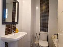 Ennaser Bliss Your Urban Oasis Awaits