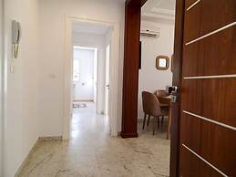 Ennaser Bliss Your Urban Oasis Awaits