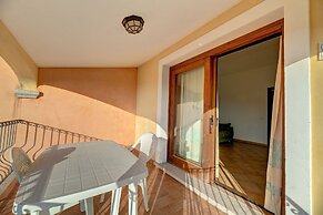 The Fantastic Residenza Badus Studio Sleeps 2 Num0828