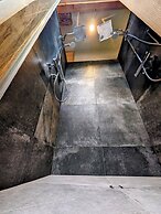 Chalet Grittelihus, Large Bathroom, Lots of Living Space, Nähe Interla