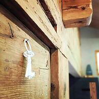 Chalet Grittelihus, Large Bathroom, Lots of Living Space, Nähe Interla