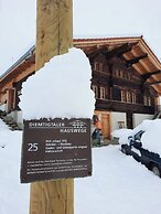 Chalet Grittelihus, Large Bathroom, Lots of Living Space, Nähe Interla