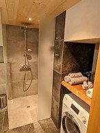 Chalet Grittelihus, Large Bathroom, Lots of Living Space, Nähe Interla