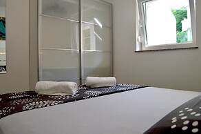 Nice Apartment Marijane In Center