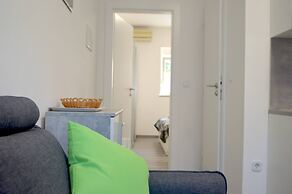 Nice Apartment Marijane In Center