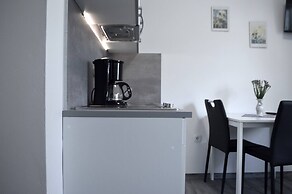 Nice Apartment Marijane In Center