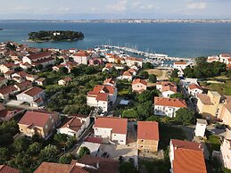 Nice Apartment Marijane In Center